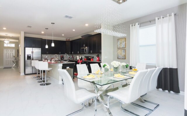 Magic Disney Vacation Home Sl4827