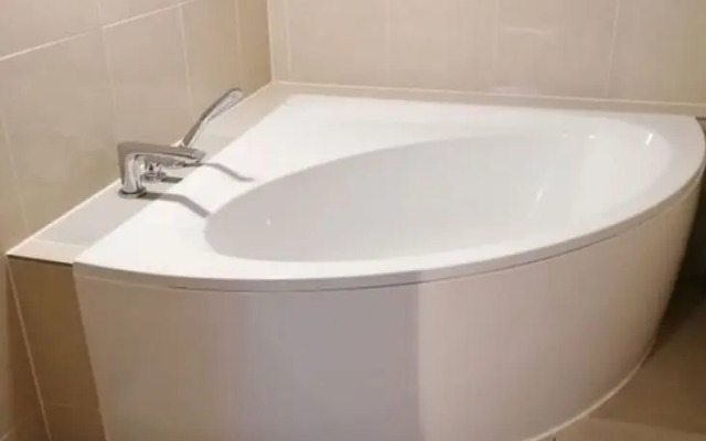 Holiday Apartment Seahorse