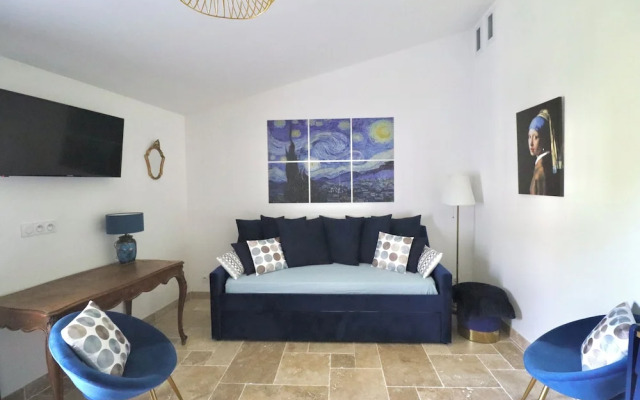 Chambres d'Hôtes au Mas de Cadoule