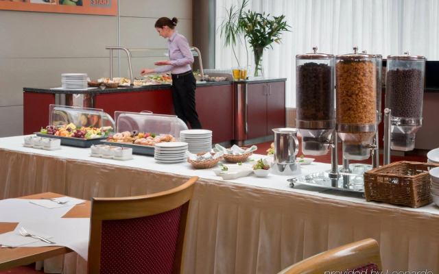 Express Kraków Hotel