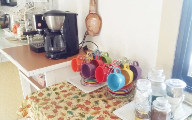 Minine Guesthouse