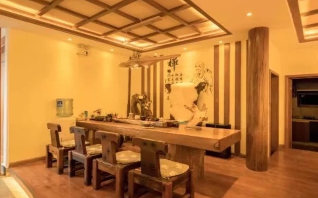 Xin Ya Yi Ren Inn
