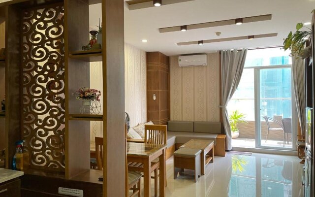 Thuy Tien Seaview Apartment 1602