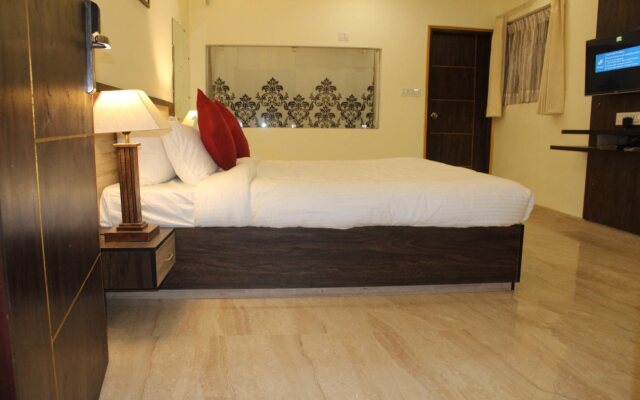 Hotel Gupta Inn