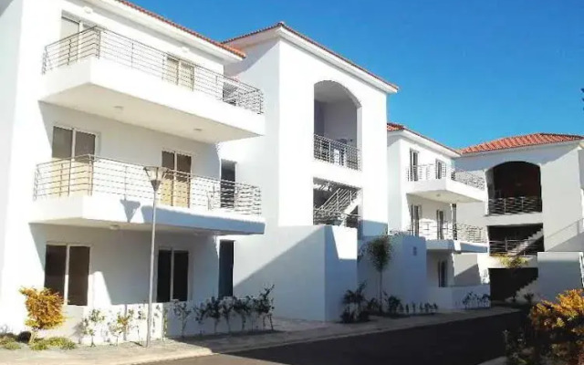 Mythical Sands Bungalow