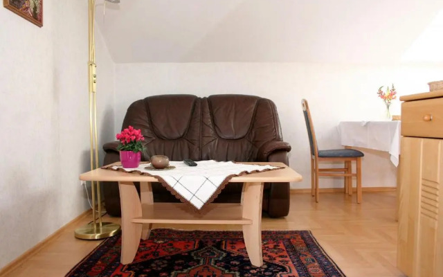 Ferienwohnung Großvenediger