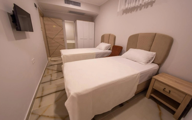 Huma Elite Hotel