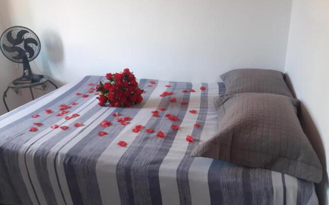 Coberturas Mar de Tereza - 2 e Luar do Pero -1