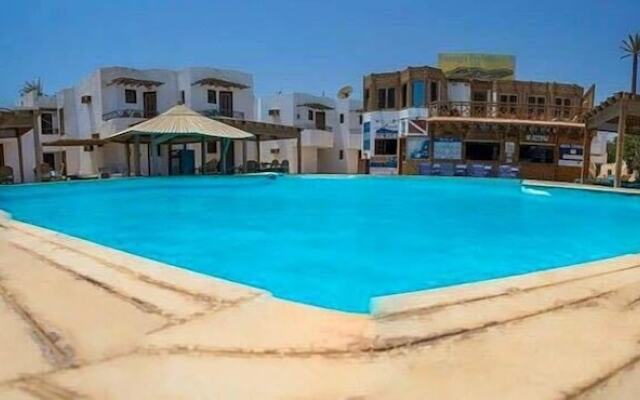 Dyarna Dahab Hotel