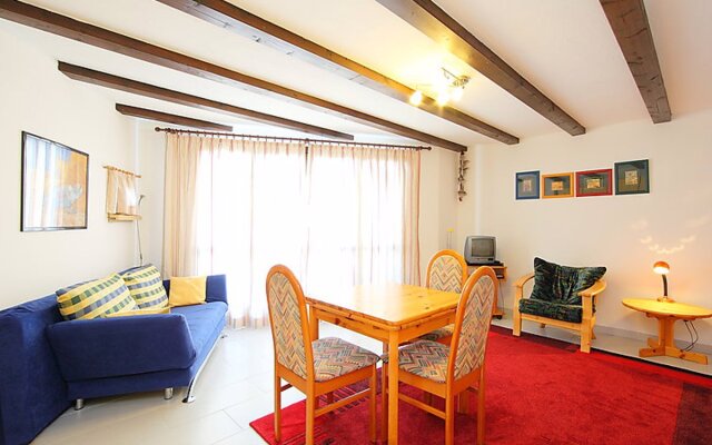 Residenza Chesa Margun 39768