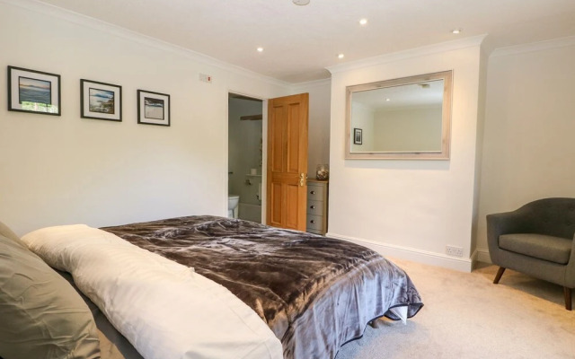 Bailey Cottage