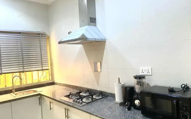 Am Place Luxury Apartments