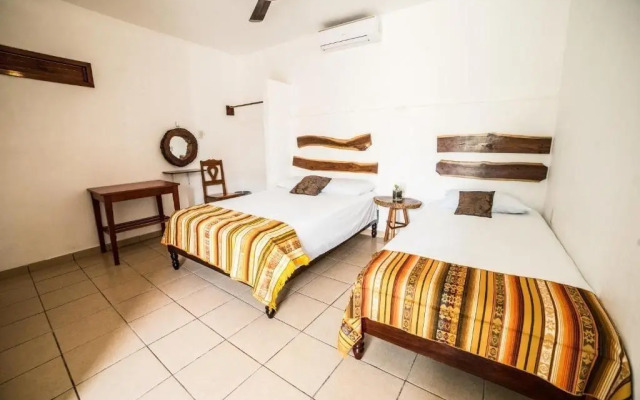 Hotel El Manglar