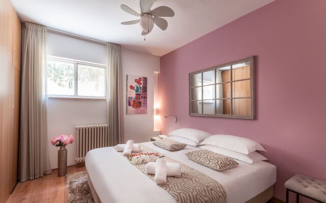 Sweet Inn Apartments - Molcho Street