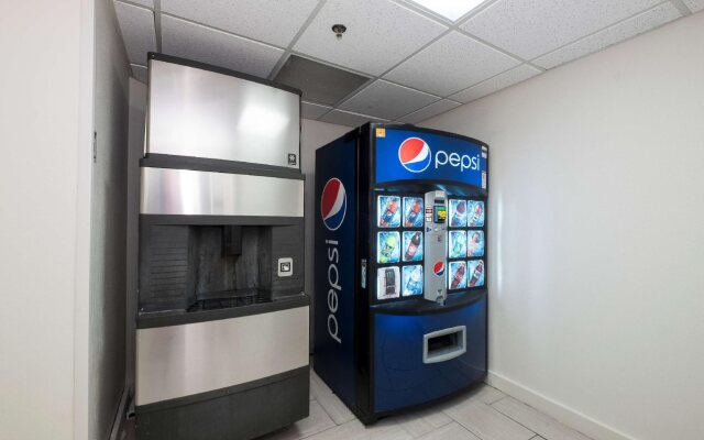 Spark by Hilton Bentonville