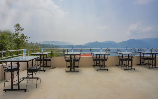OYO 460 Hotel Landmark