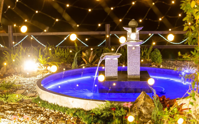 Phuruakeeree Resort (SHA Extra Plus)