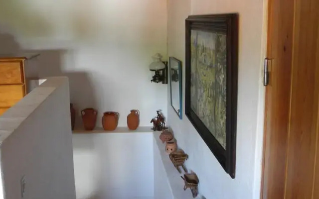 Campo e Mar