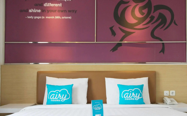 Best Hotel Kedungsari