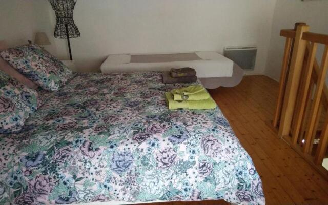 Les Landes De Mauchat