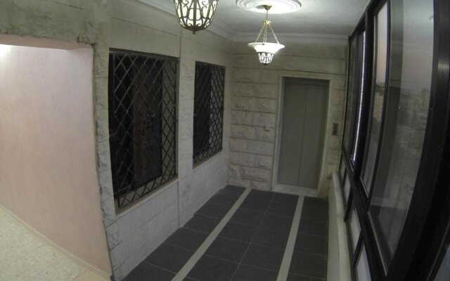 Arabian Suites
