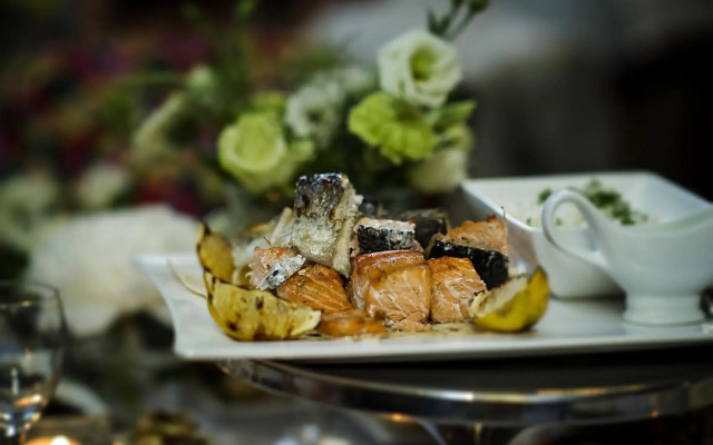Ararat All Suites Hotel