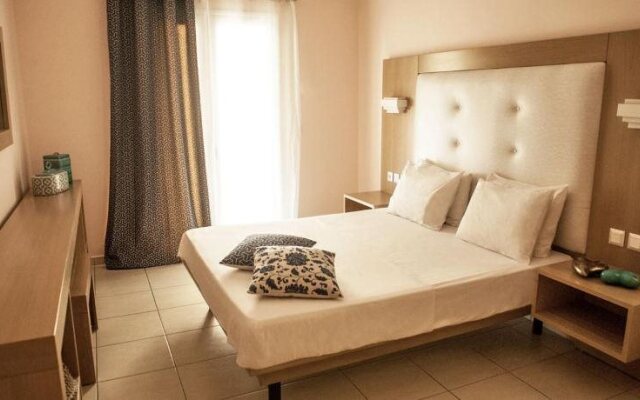 Niver Luxury Apartments