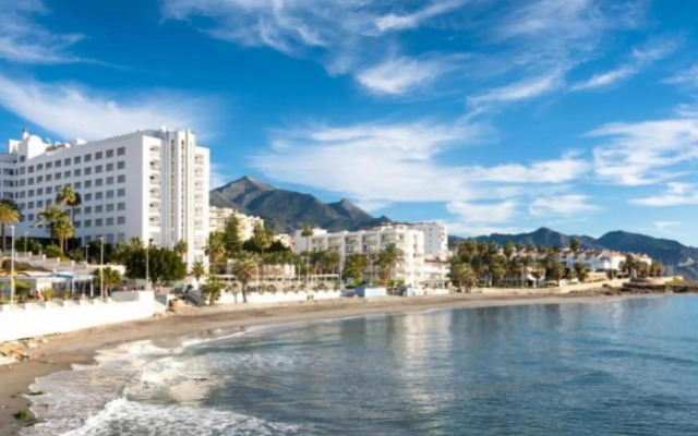 APARTAMENTO TORRESOL nsf7 studio , TORRECILLA, NERJA