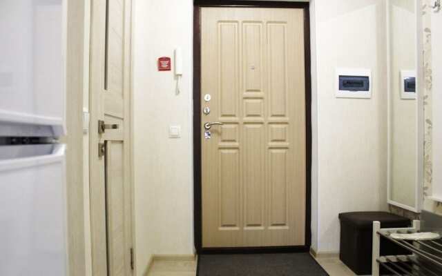 LOFT STUDIO Oktyabrya 48