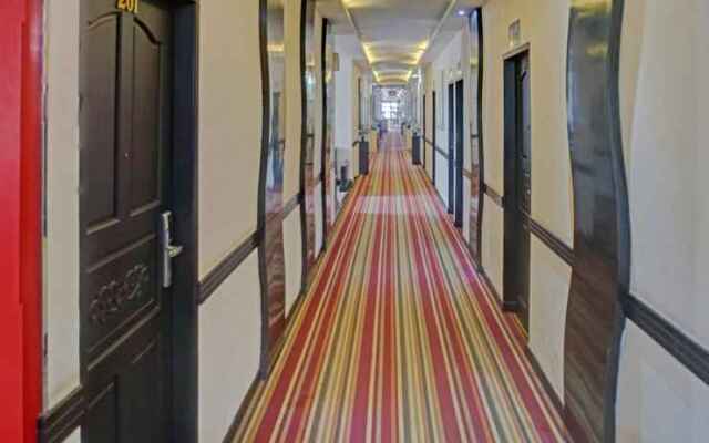 Hotel Mangga Dua Makassar