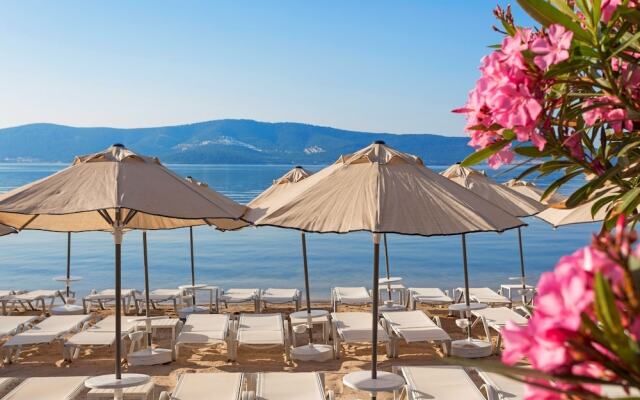 Selectum Family Resort Didim