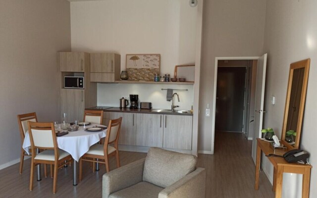 Le Manoir