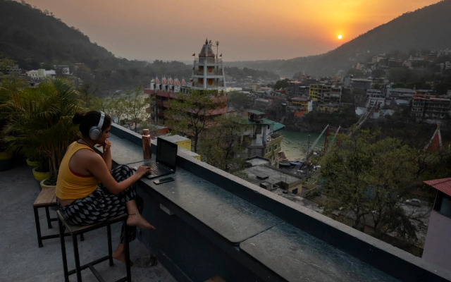 Bunk Stay Rishikesh - Hostel