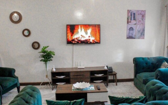 Belle Ame Suites Westpointe