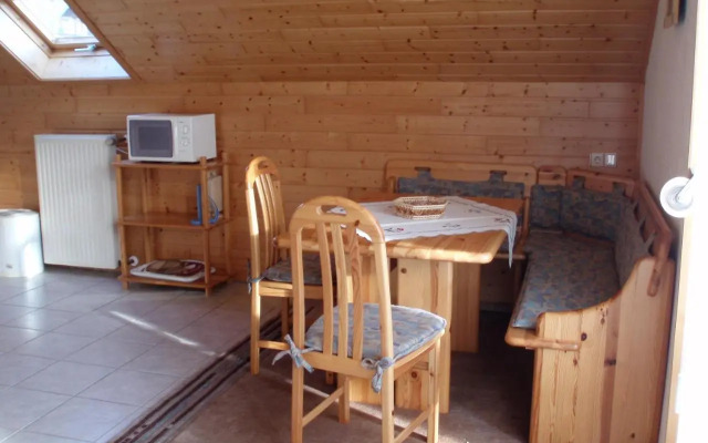 Ferienwohnung Anna Scheid