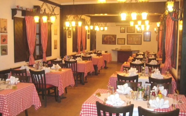 Menaville Safaga
