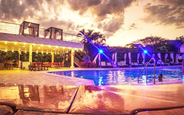 La Ardilla de Santa Fe by Bernalo Hotels