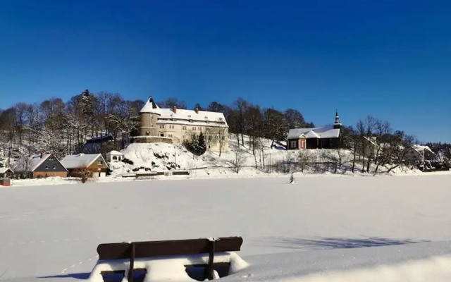 You Will Like This Home in the Harz Mountains