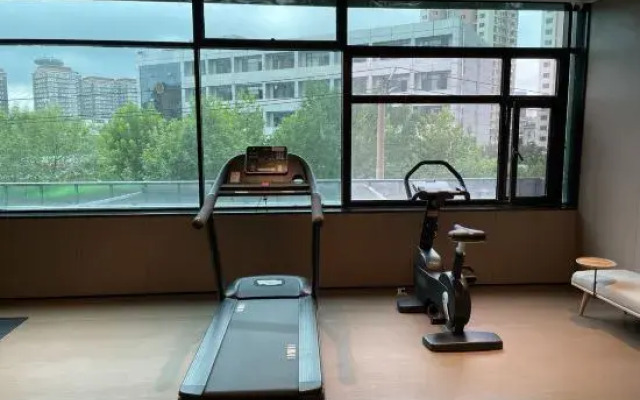 JI Hotel (Tianjin Railway Station)