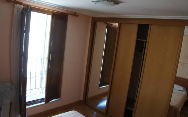 Monumental Apartments Salamanca