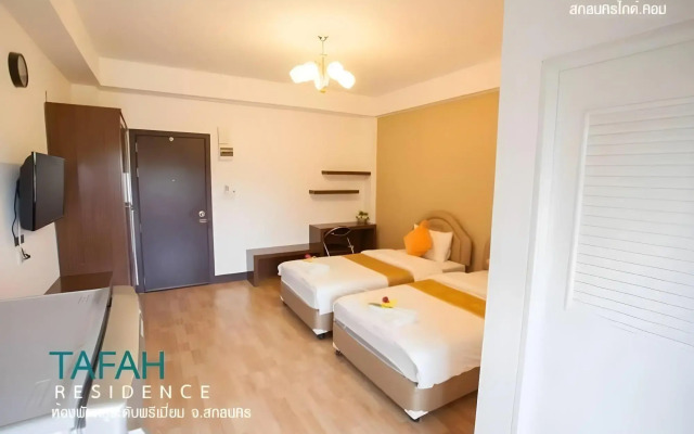 Tafah Residence