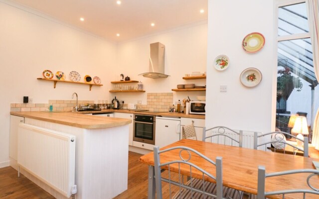 2 Kilmun Court, Dunoon