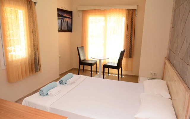 Hanbaba Hotel