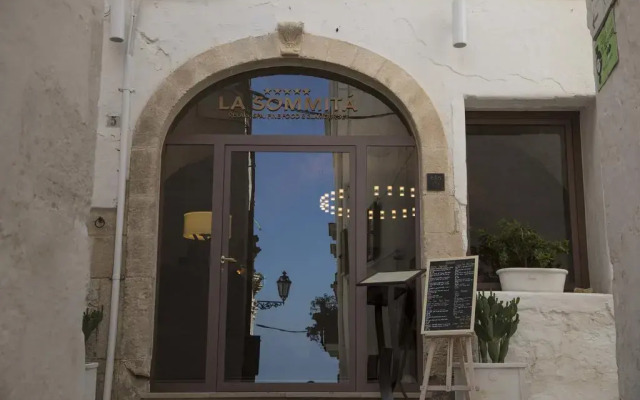La Sommità Relais & Chateaux