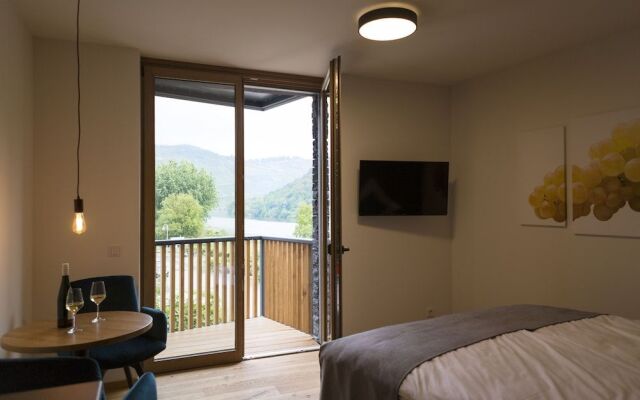 Rieslingquartier - Mosel Wein Hotel