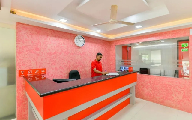 Kay Pee's Inn by OYO Rooms