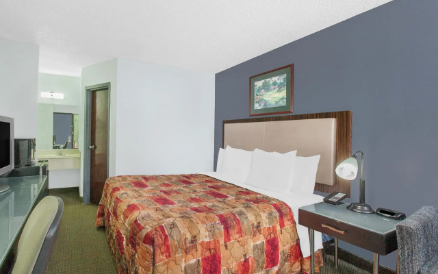 Days Inn Benton