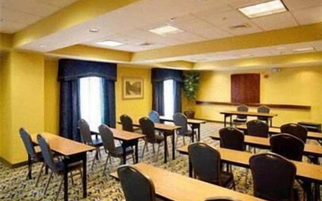Hampton Inn & Suites Lake Wales