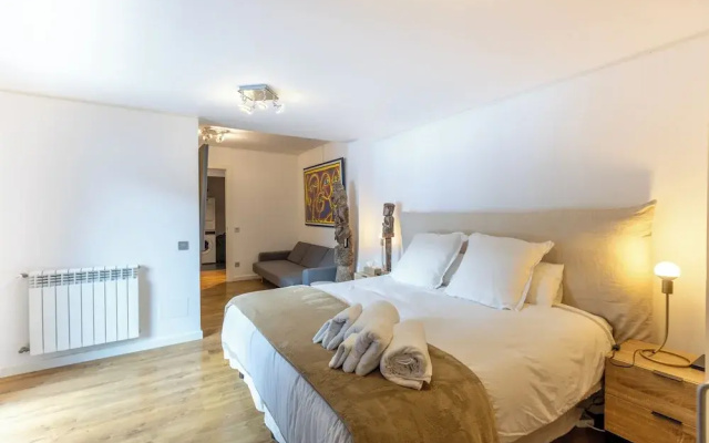 Luxury Home in El Tarter, Andorra