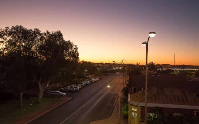 The Esplanade Hotel Port Hedland